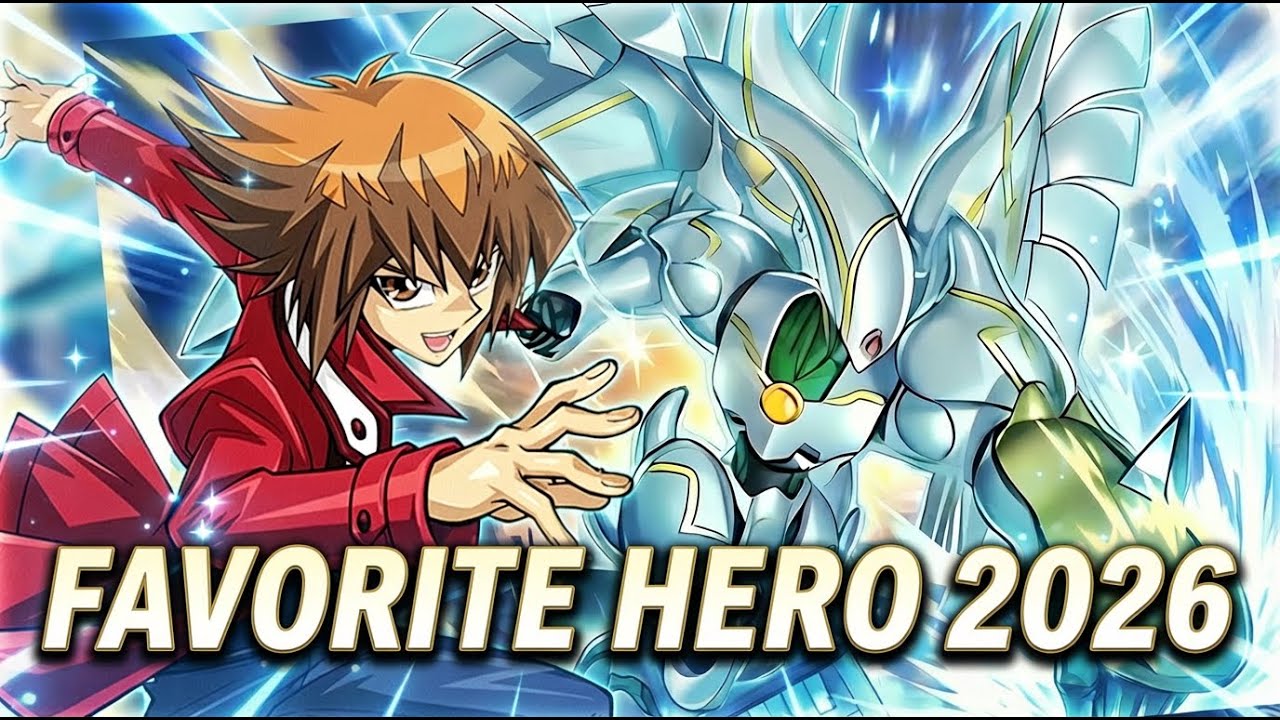 THIS HERO Can Win Duels! | MDPRO