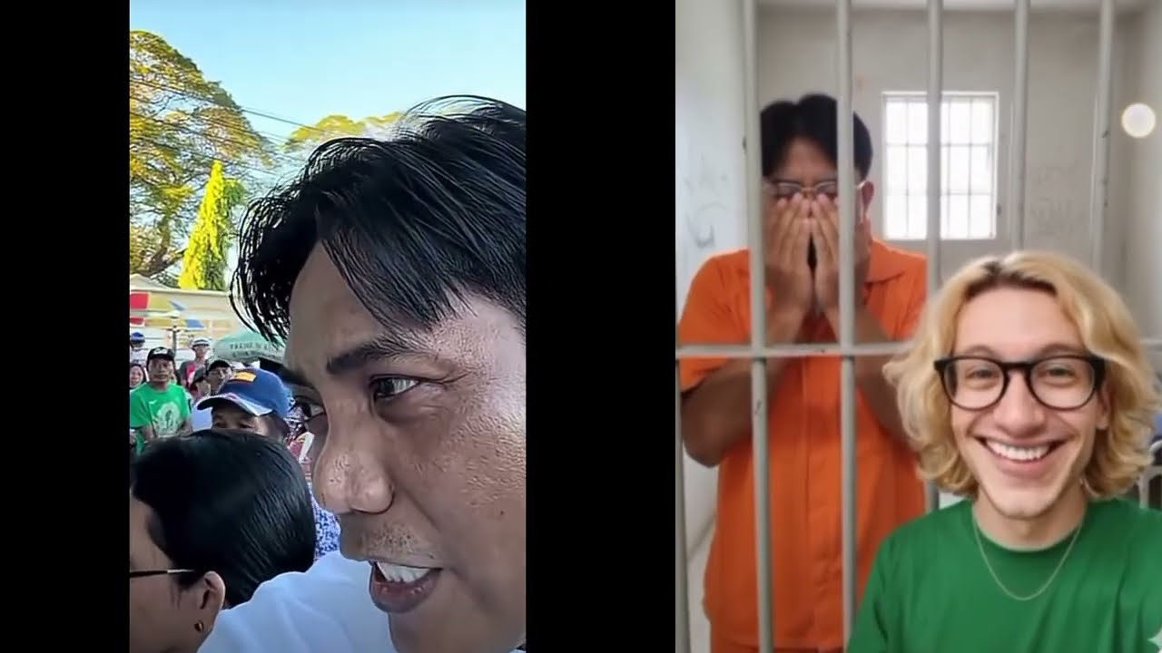 Throwback sa pag angkin ni Norman sa ihawan ni mama aki sa japan, /bahay sa vintar inangkin na naman