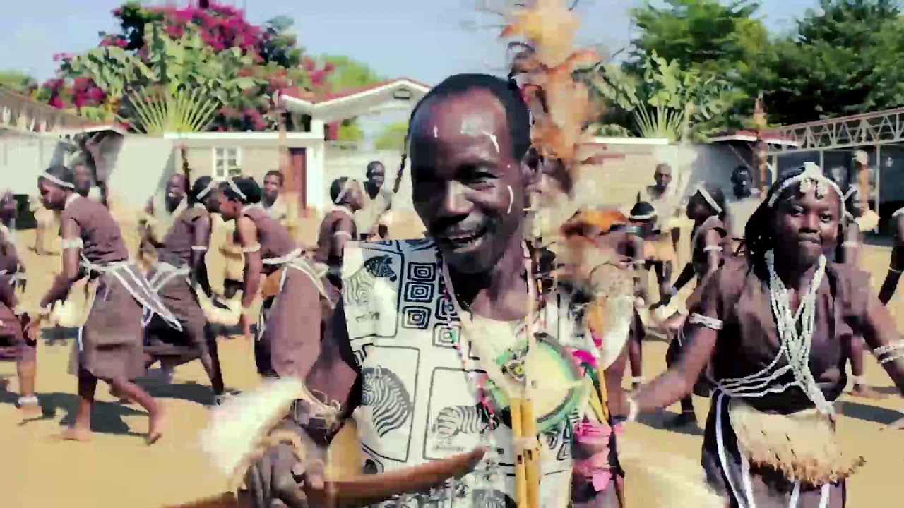 Kibuucho Gukaatha