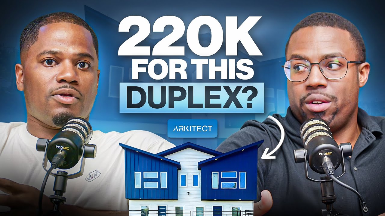 Duplex Diaries: Is the Houston Duplex Hype Real?