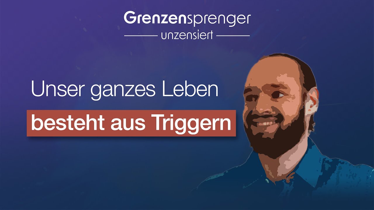 Was ich bei Anderen ablehne, bin ich selbst