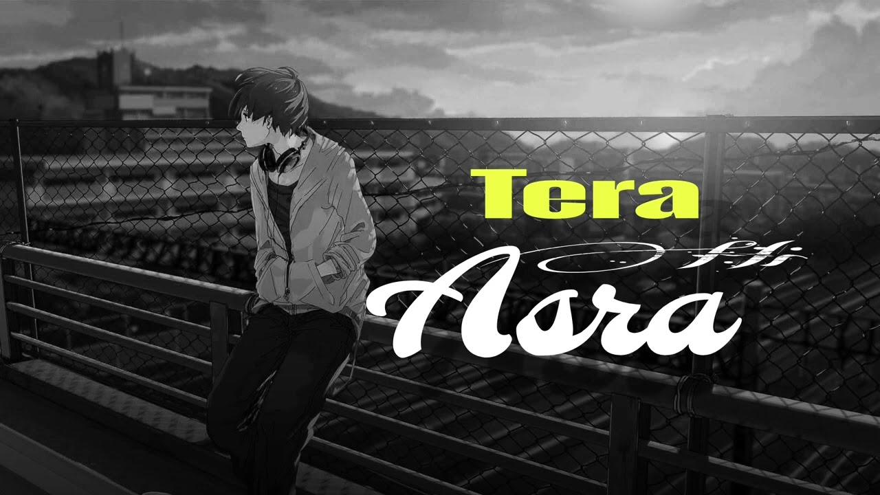 Tera Hi Asar – New Hindi Love Song | Romantic Song 2026 | Official Audio