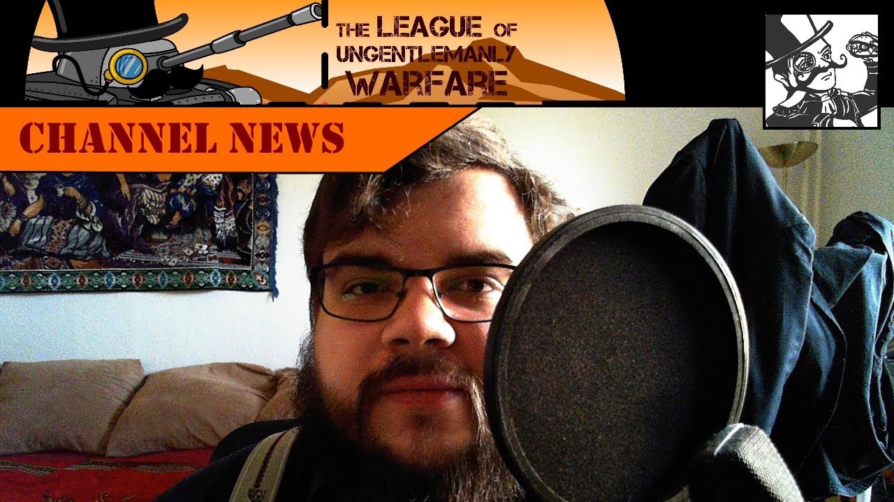 ChannelNews: 1k Special verschoben! Pläne zum Anno 1800 Release!