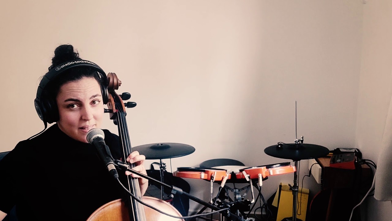 היו לילות - מאיה בלזיצמן