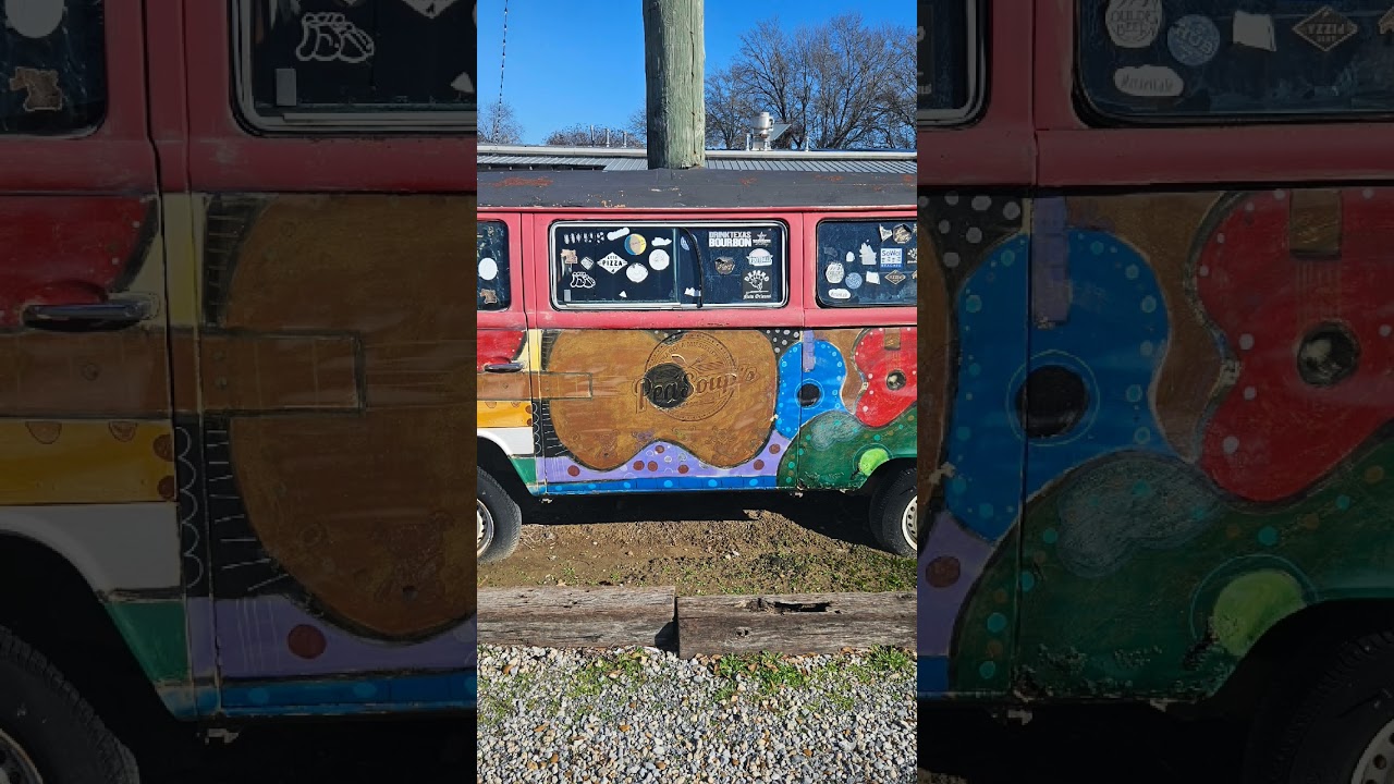 Boondocking in the Delta: A Treasure Hunt for Classic Car Rust