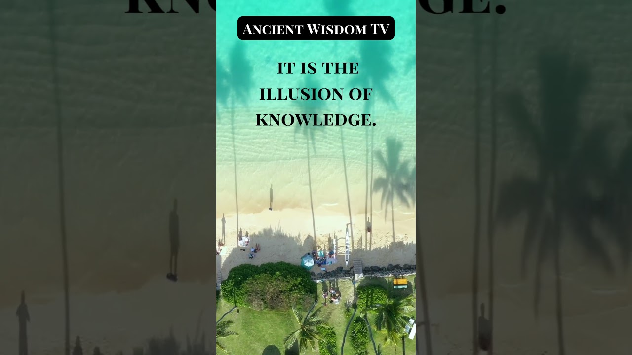 Ancient Wisdom TV: The Best Videos On History, Mythology, Philosophy, Health, Wealth and Humour