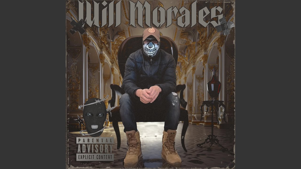 Will Morales