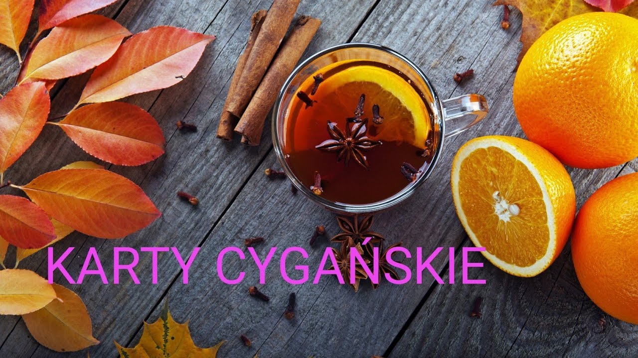 KARTY CYGAŃSKIE W PIĄTEK 💜 06-02-2026