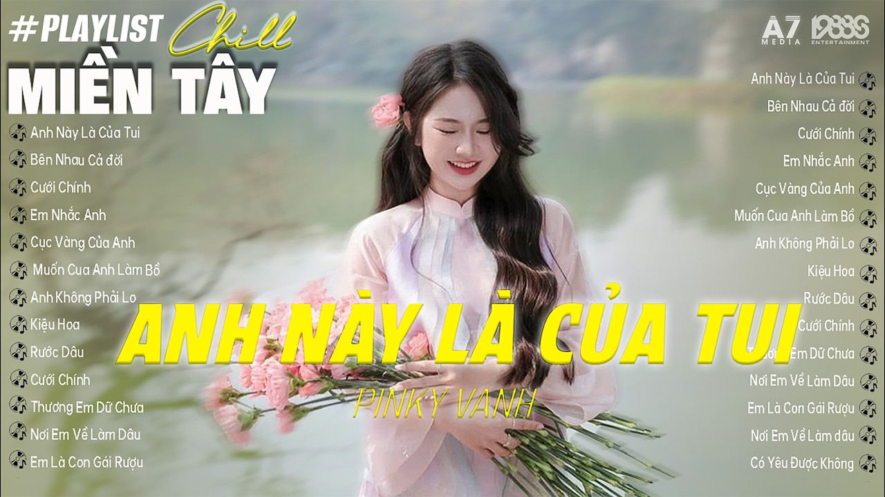 ANH NÀY LÀ CỦA TUI & BÊN NHAU CẢ ĐỜI | NAL - NANALIU [ PLAY LIST LOFI SPEED UP ] Viral hot TikTok