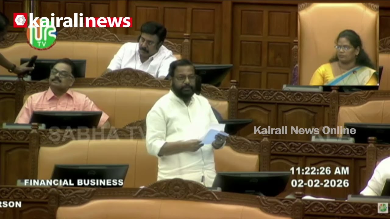 വായിൽ തോന്നുന്നത് കോതയ്ക്ക് പാട്ടെന്ന മട്ടിൽ വിഡി സതീശൻ എന്തും വിളിച്ച് പറയുന്നത് ശരിയാണോ? | LDF