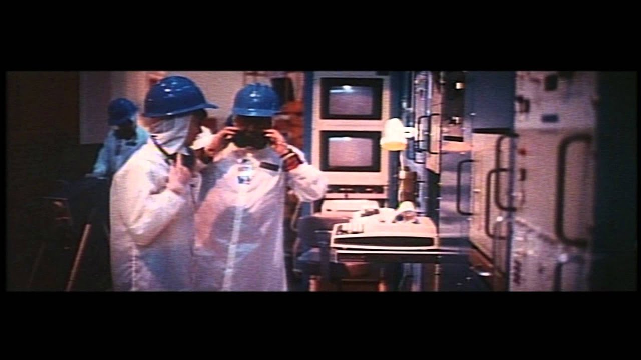 Tron (1982) - NATO Trailer