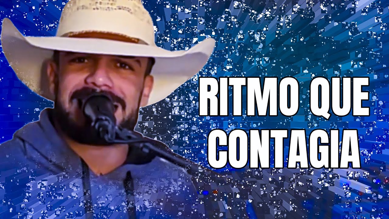DIOVANE SEVERO O RITMO QUE CONTAGIA MUSICA BOA DE CARA NOVA