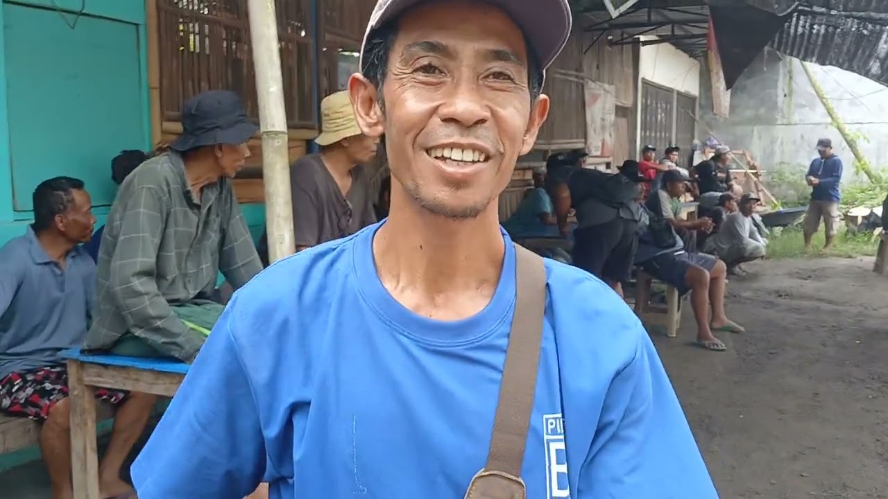 Pasar kliwon sumbergempol tulung agung(22 02 2026) harga menurun#