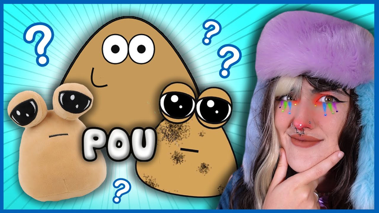 Pou: A Retrospective