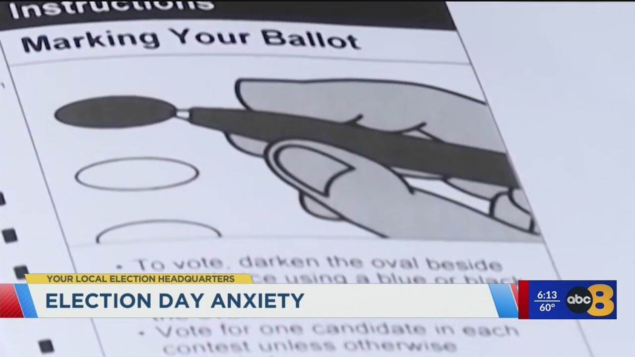 Experts warn against poll overreliance as election anxiety looms