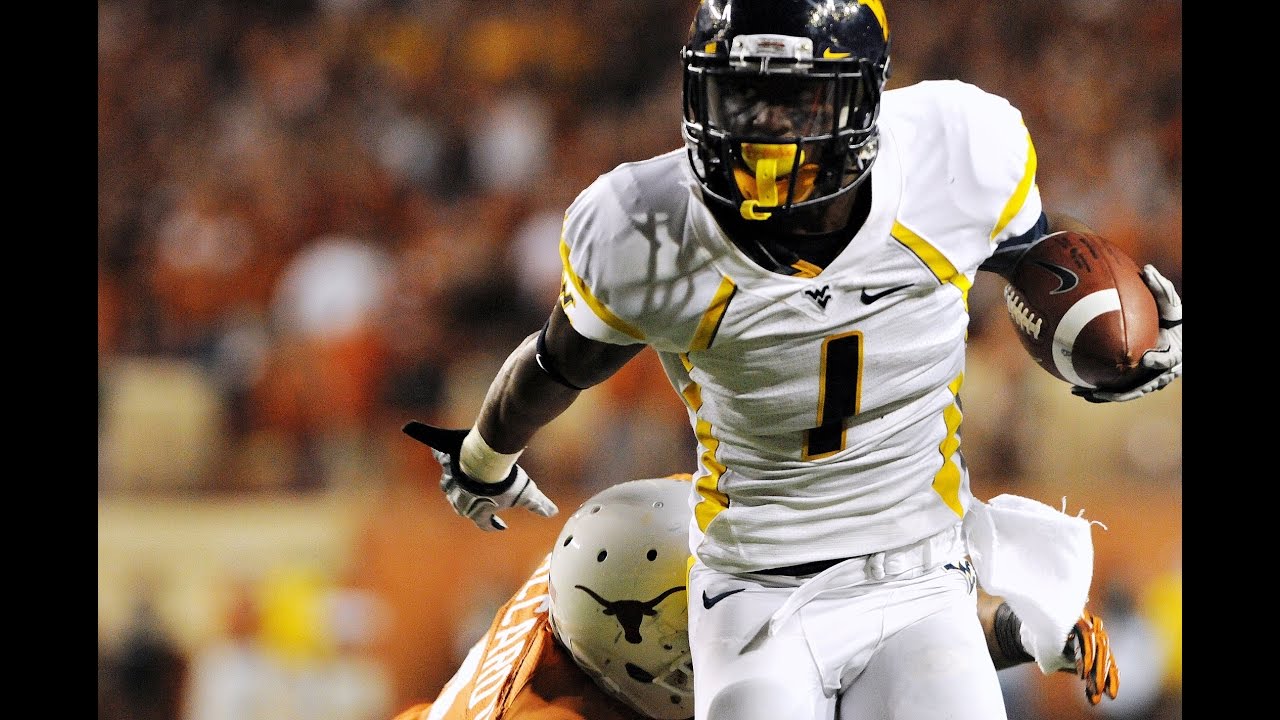 Tavon Austin Ultimate Career Highlights - 