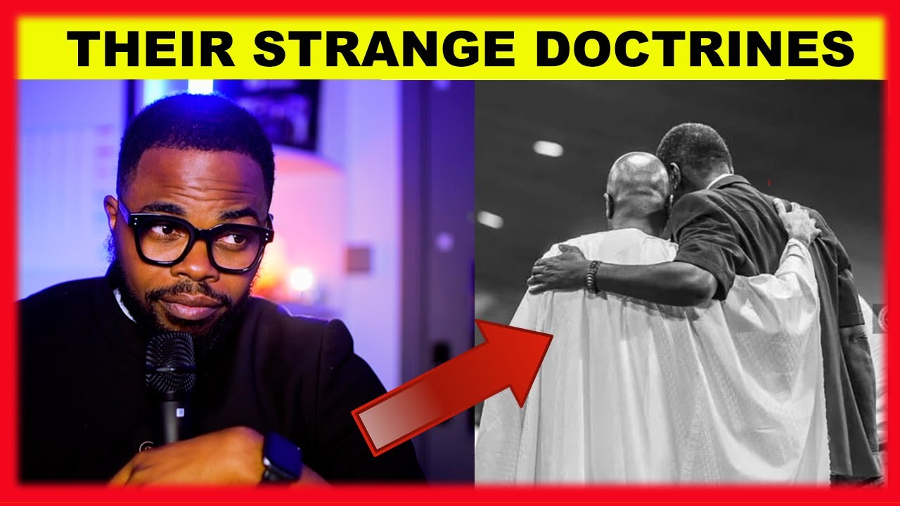 Bishop Oyedepo & Pastor Adeboye Apologize like Benny Hinn? For what
