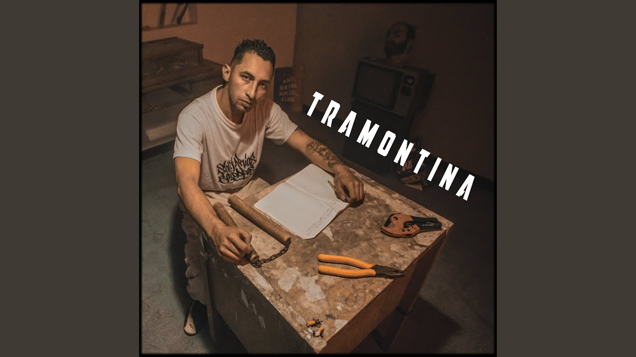 Tramontina