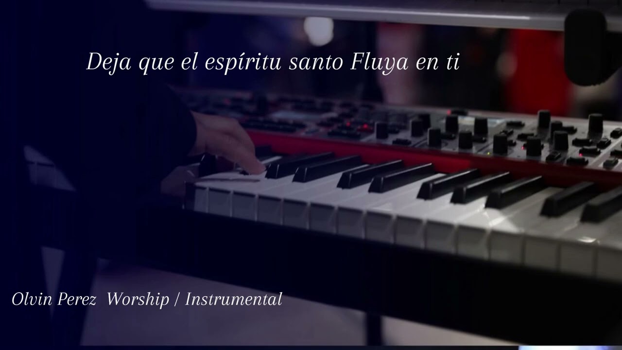 Hermoso Momento / Kairos Worship / Instrumental