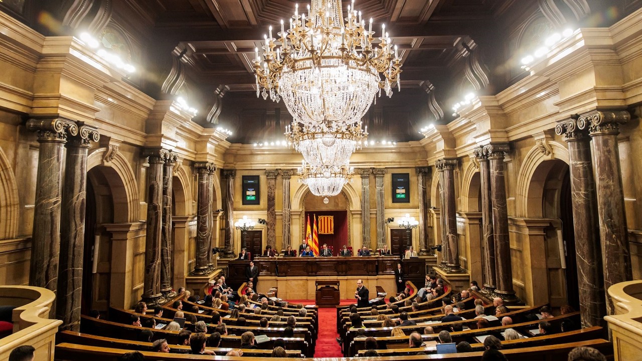 Preguntes al president de la Generalitat (respon el conseller Dalmau) - 11/2/2026