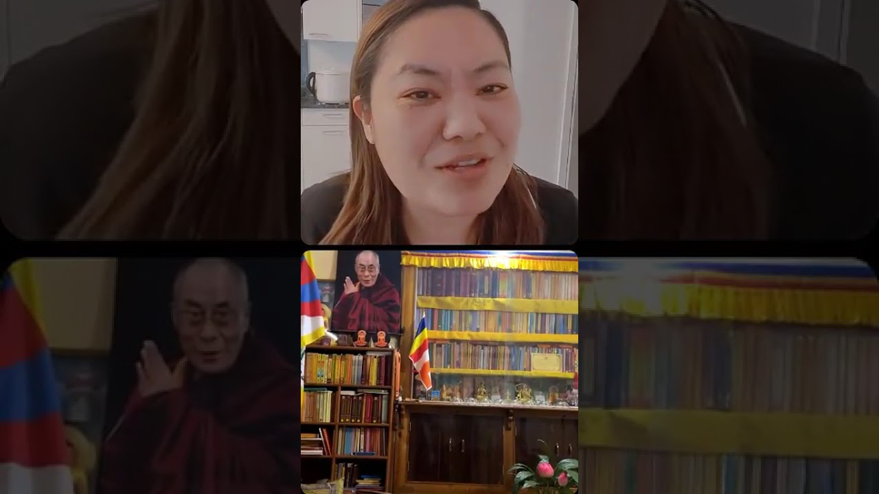Social talk part 1 #tibetabvlogget #entertatment #youtuberviral 