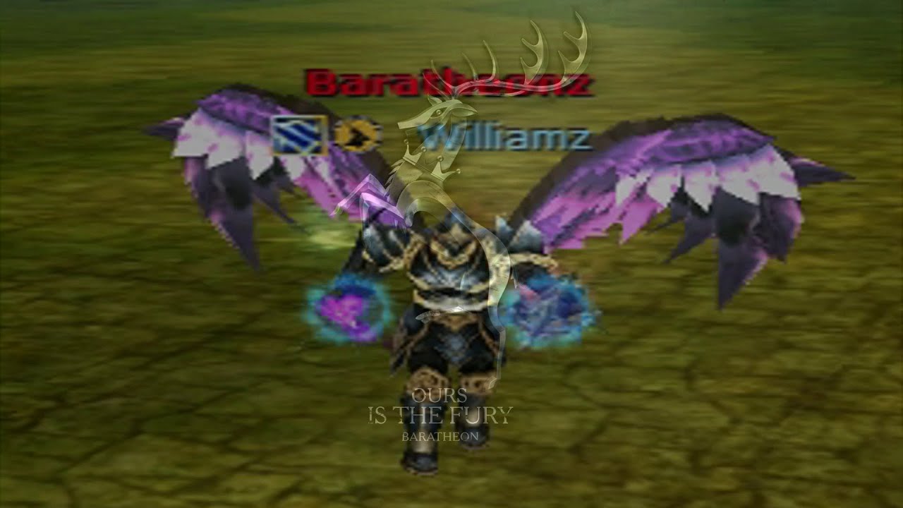 Williamz - 2019 - VEGA - Baratheonz PK Movie V