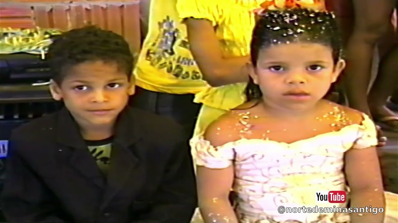 Você Já Viu a Alvorada de um Casamento na Roça? Tradição Linda do Norte de Minas