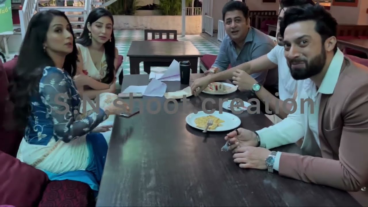 Jhanak B T S #jhanak#jhanakserial #viralvideo #bts #follow #highlights #newvideo #