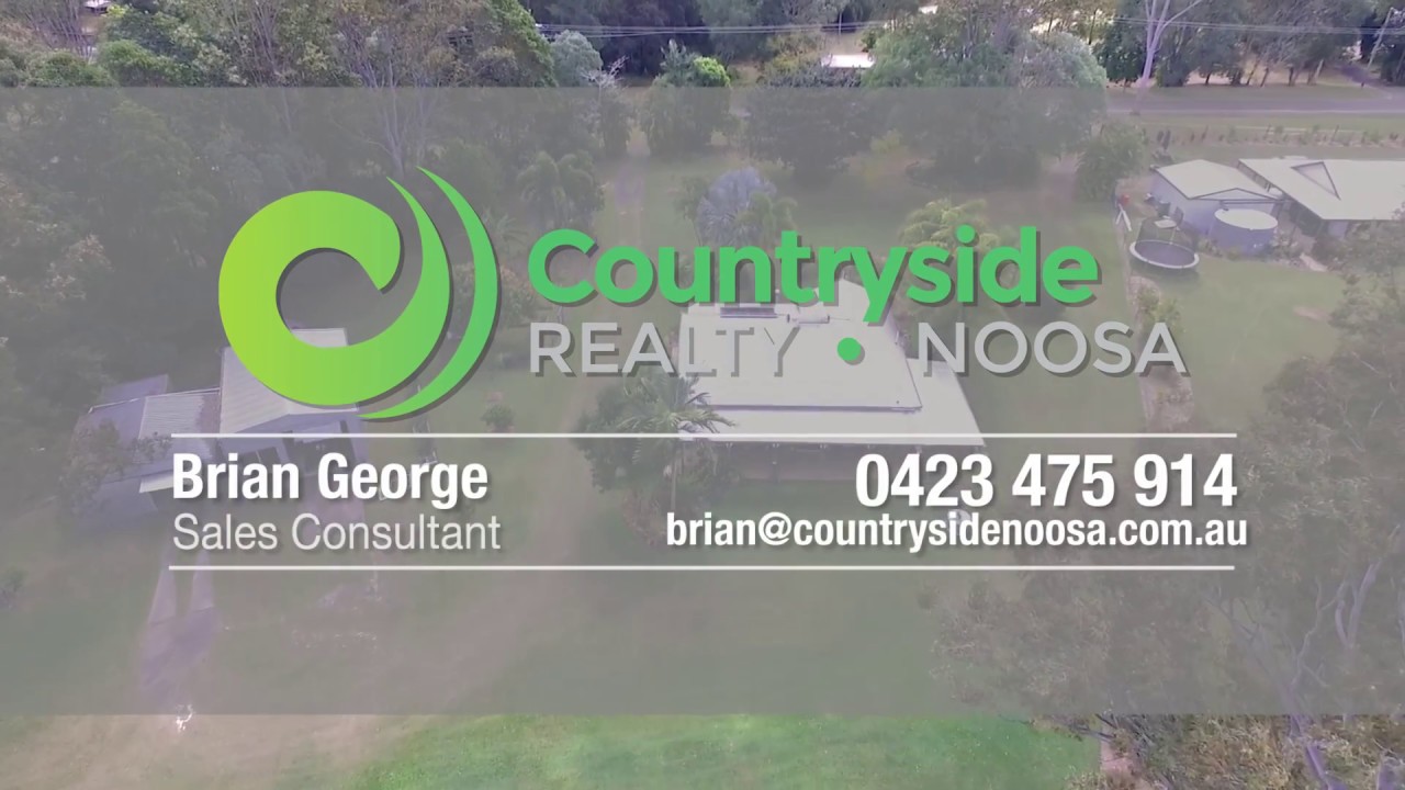 10 Mountain View Road, Pinbarren, QLD, 4568