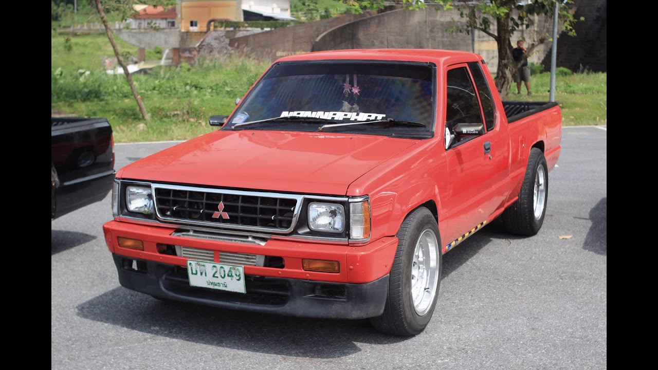 L200 Club