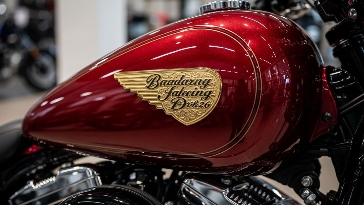 Harley Davidson Shovelhead 2026 Finally Launched – First Look & Full Details