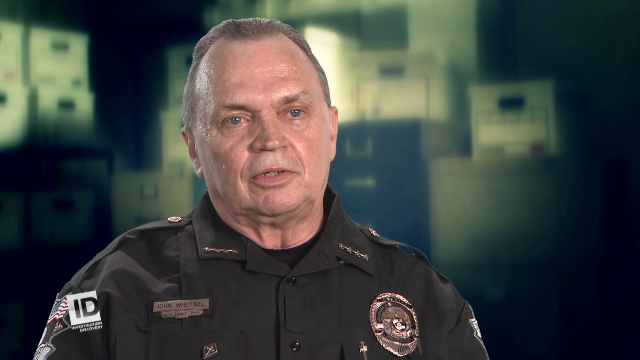 Manhunt for Franklin Delano Floyd | Pandora's Box: Unleashing Evil