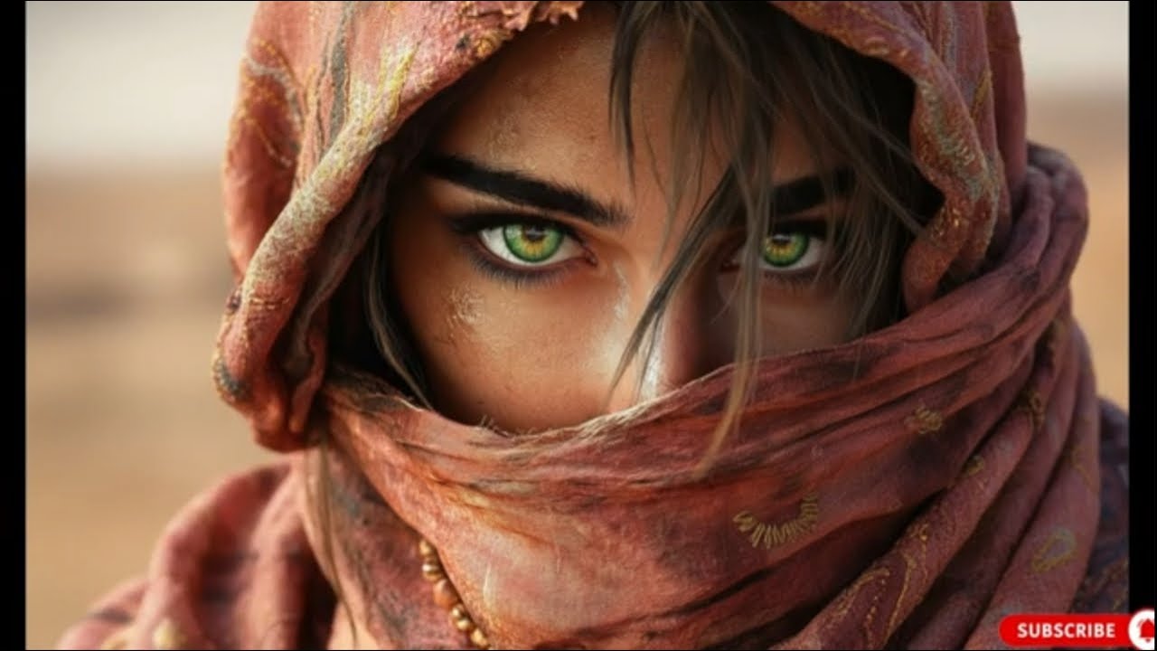 When Paintings Come to Life: Amazing Animated Art Unveiled #aiart #art #painting #life #women