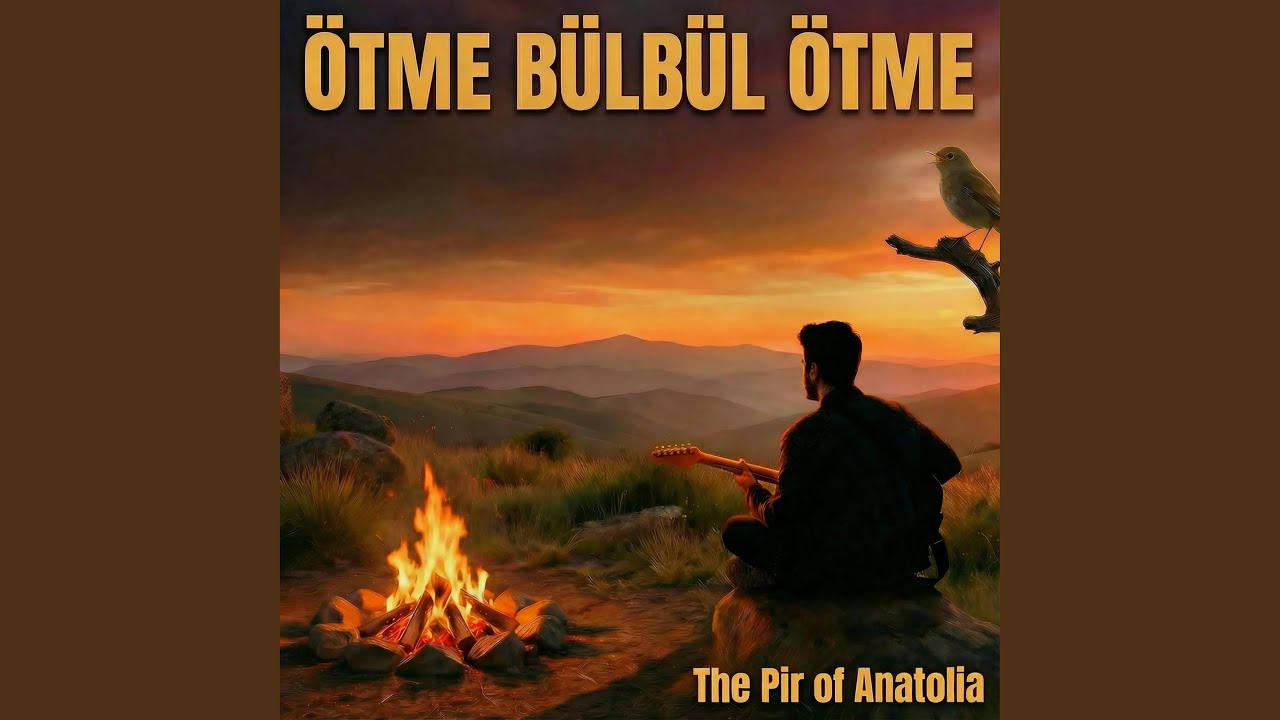 Ötme Bülbül Ötme