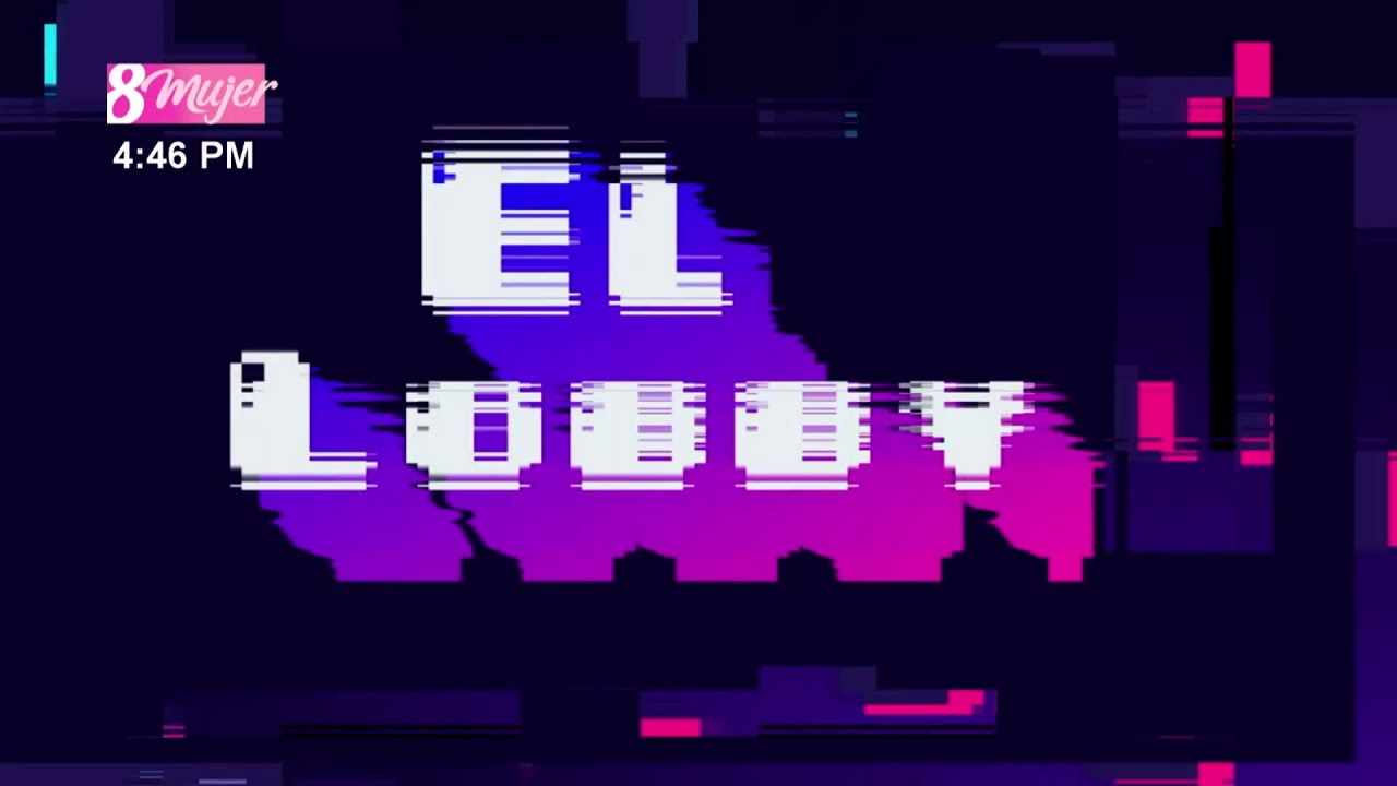 El Lobby TN8 - Videojuegos, anime y más - 10 Marzo  2026