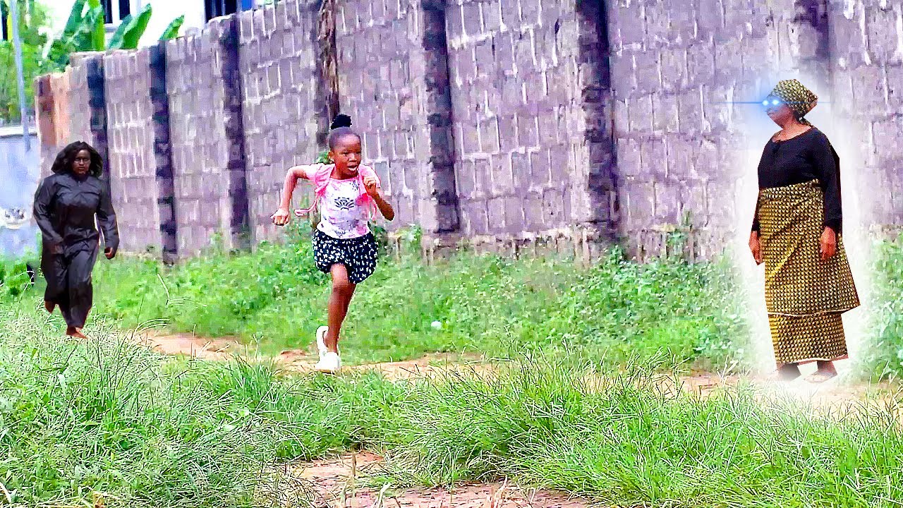 CHIOMA| The Powerful Ghost Of My Grandmother Came To Save Me From My Evil Stepmom! - African Movies