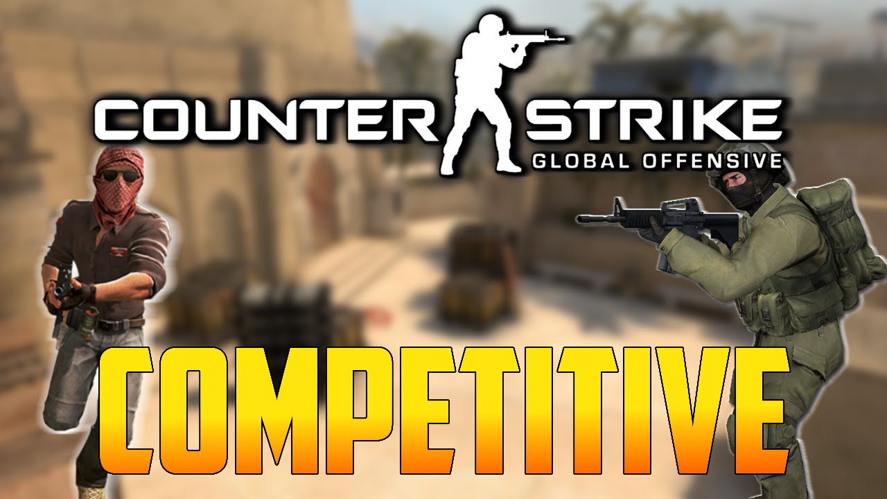 Counter Strike GO - "Μπράβο παιδιά!" w/ Hacky