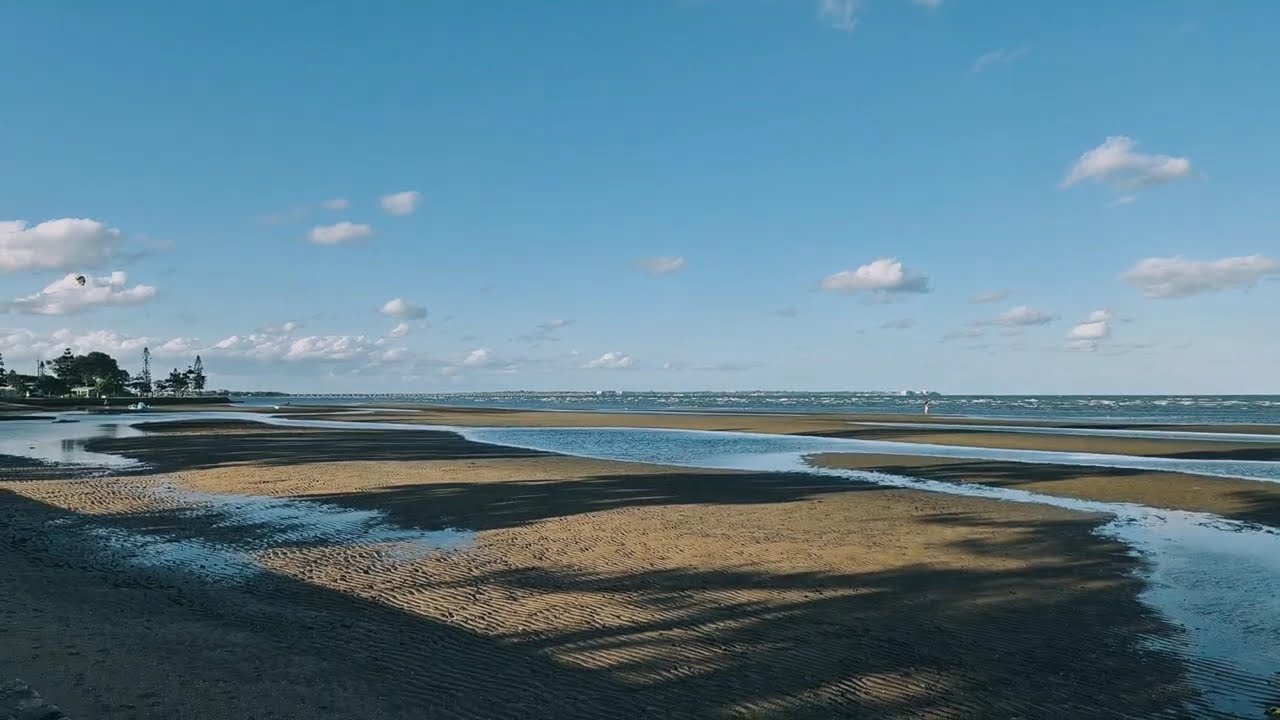 Shorncliffe Pier day trip