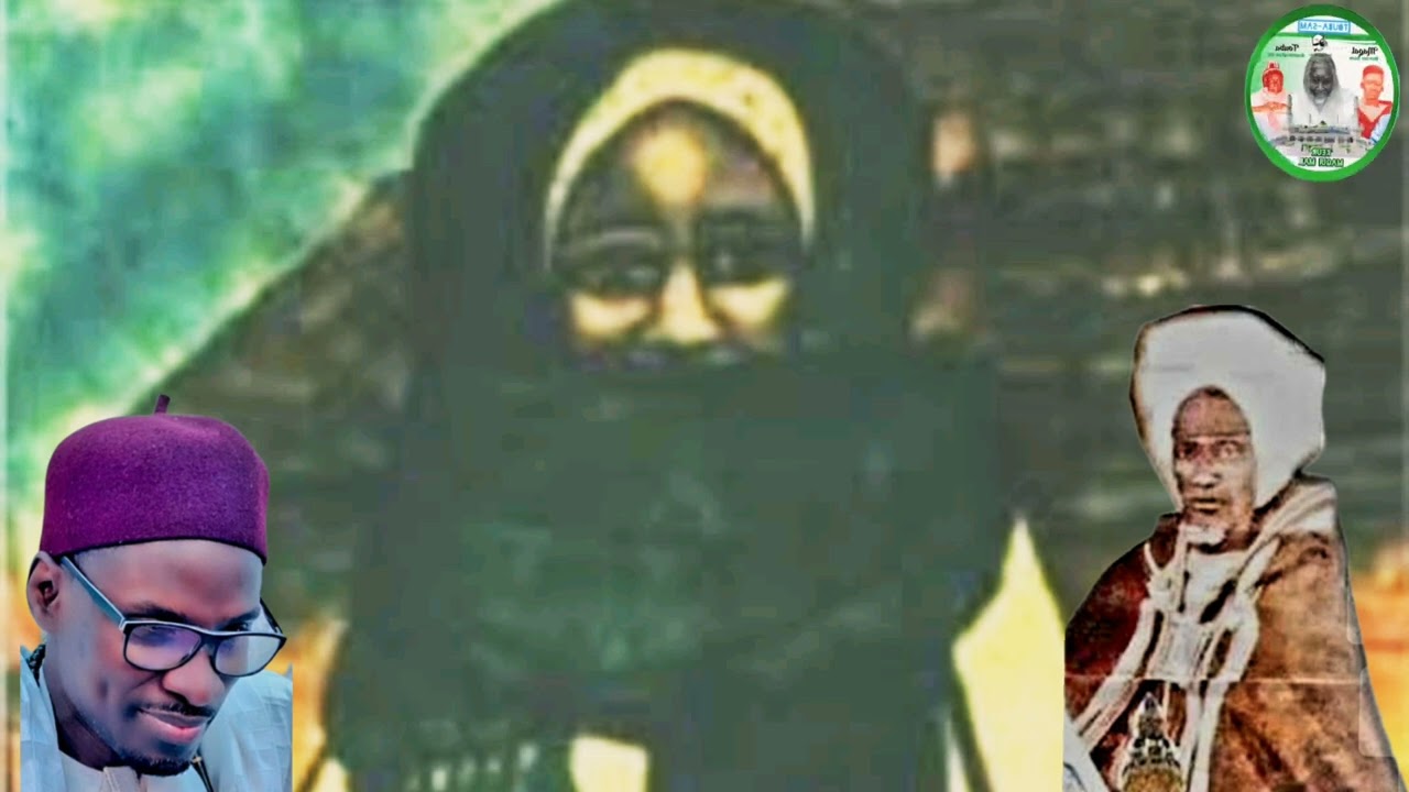 MAAMI  SOXNA  JAARA  ÇI WÉTUG NDAYAM. ÇI  WOLOFALU  SËRIÑ MUUSAA  KA