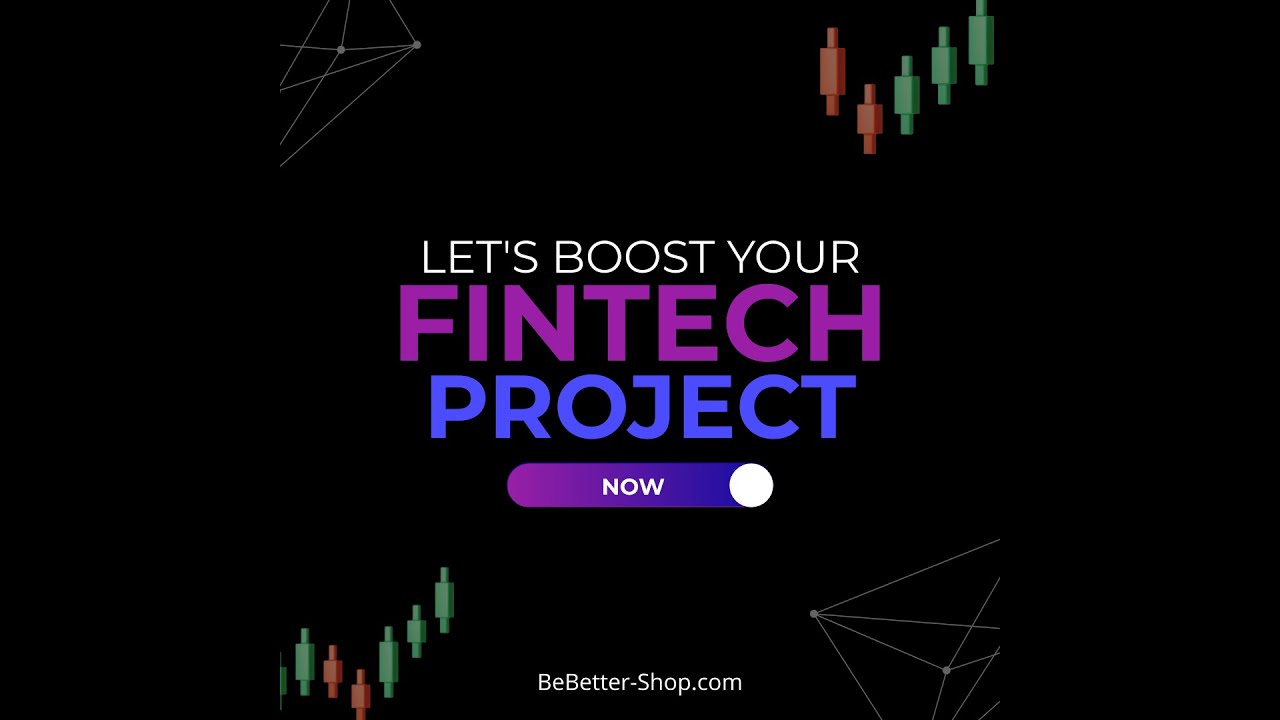 BeBetter Shop. Crypto PR Agency - How to attract investors and enhance visibility