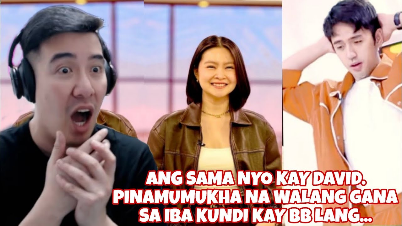 BARDA : ANG SAMA NYO KAY GINOO!PINA MUMUKHA NA WALANG GANA SA IBA KUNDI KAY BARBIE LANG!
