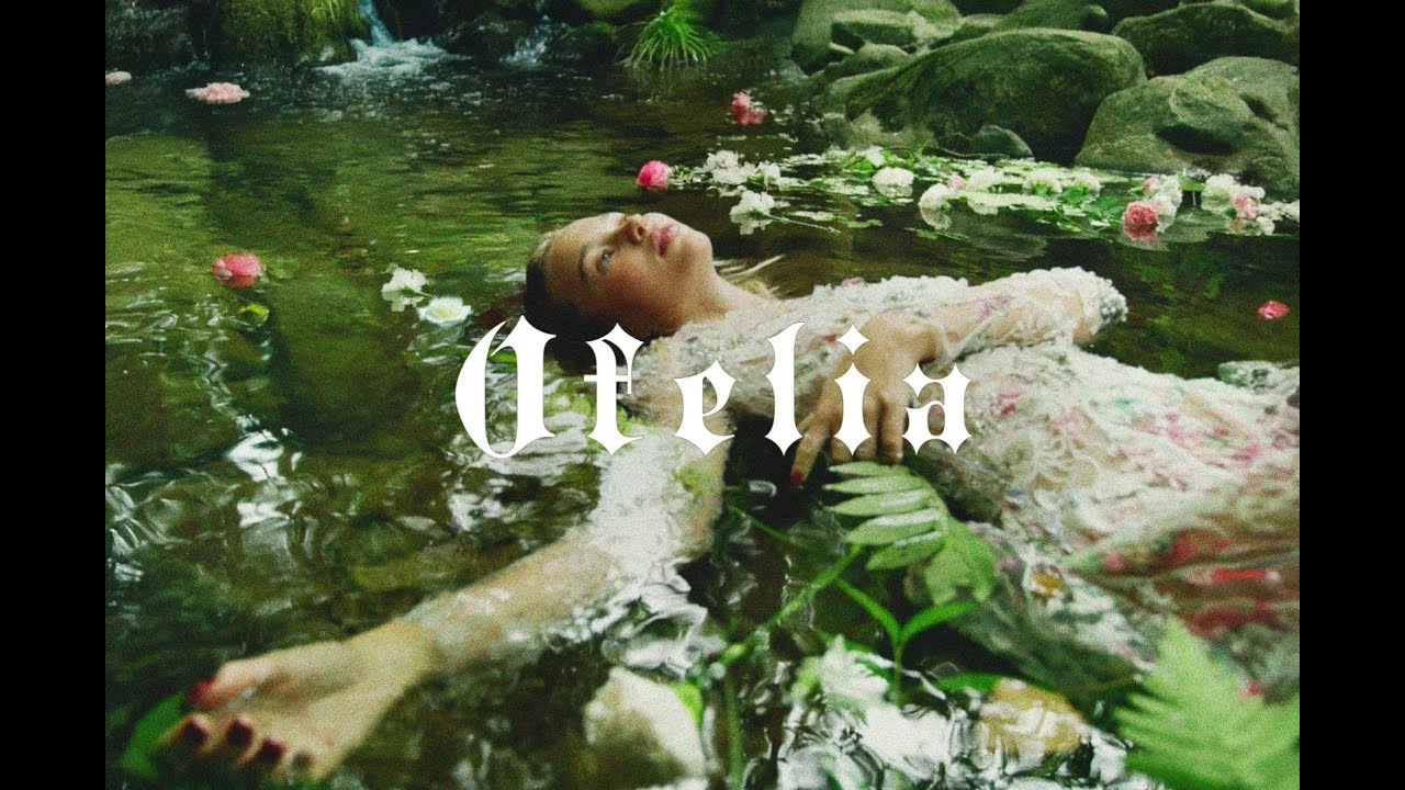 Juan Arenosa - Ofelia (Official Music Video)