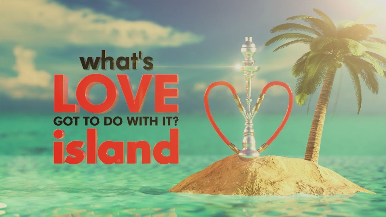 PBC | Whats Love Got to Do With It Island Comp | The Tez O'Clock Show