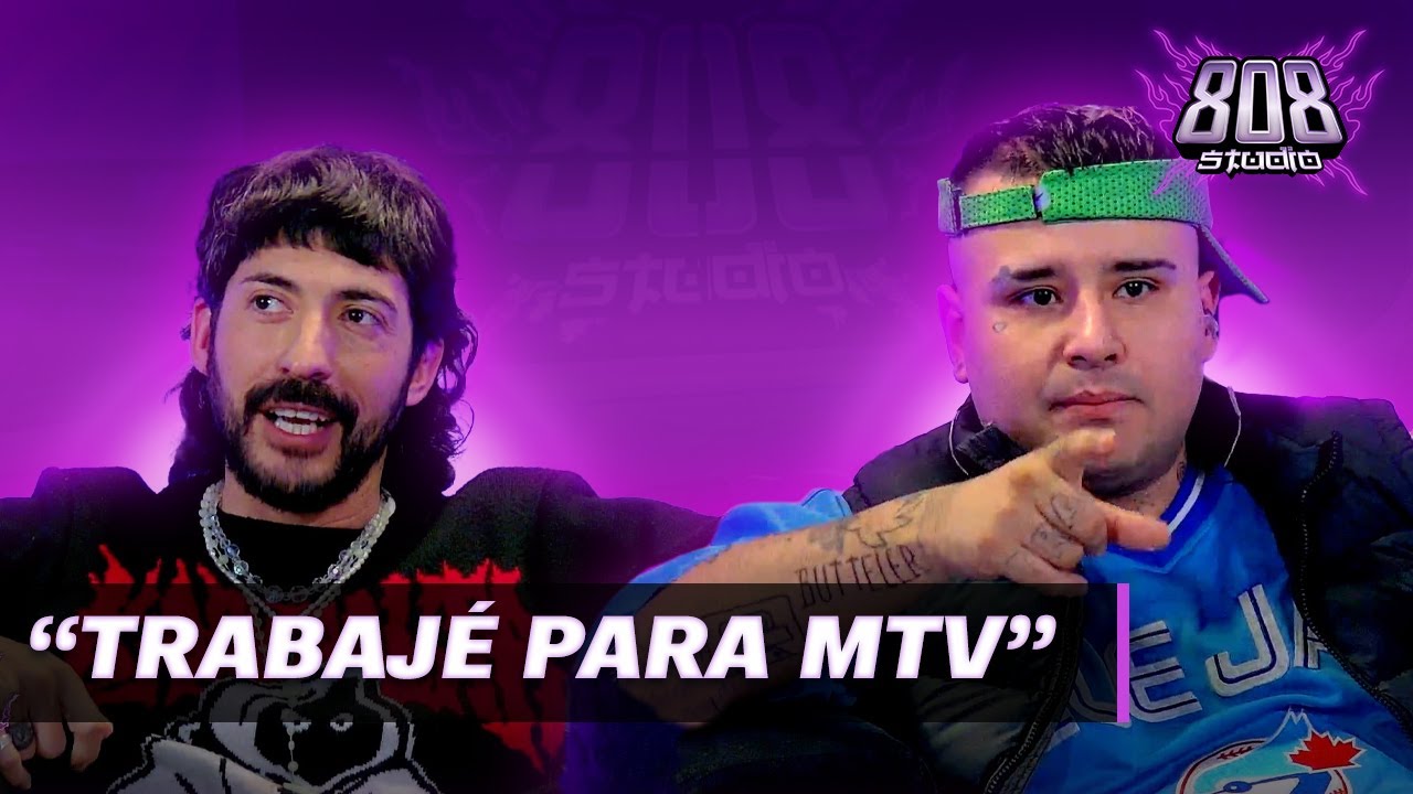 El DOCTOR con ORCO VIDEOS🔥🙌🏻 (stream completo)