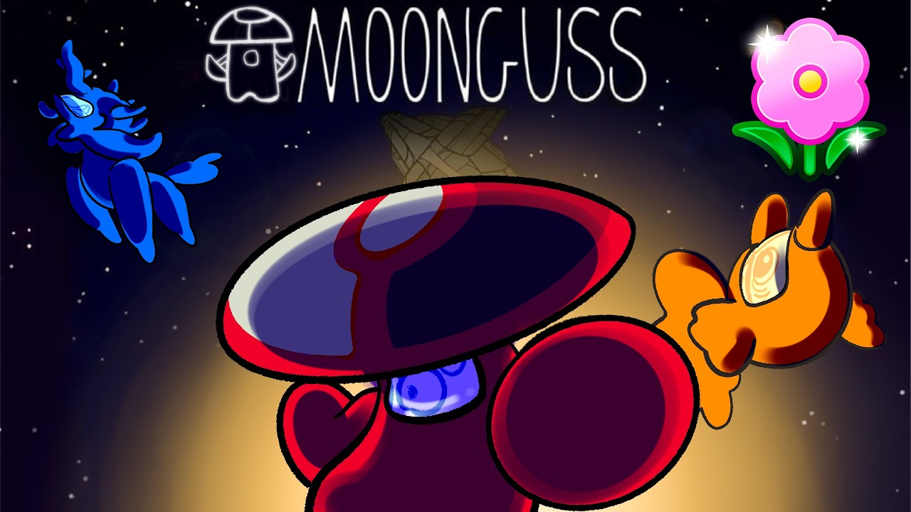 AMON GUS, то есть AMOONGUSS*, доминирует в Весеннем кубке!!!