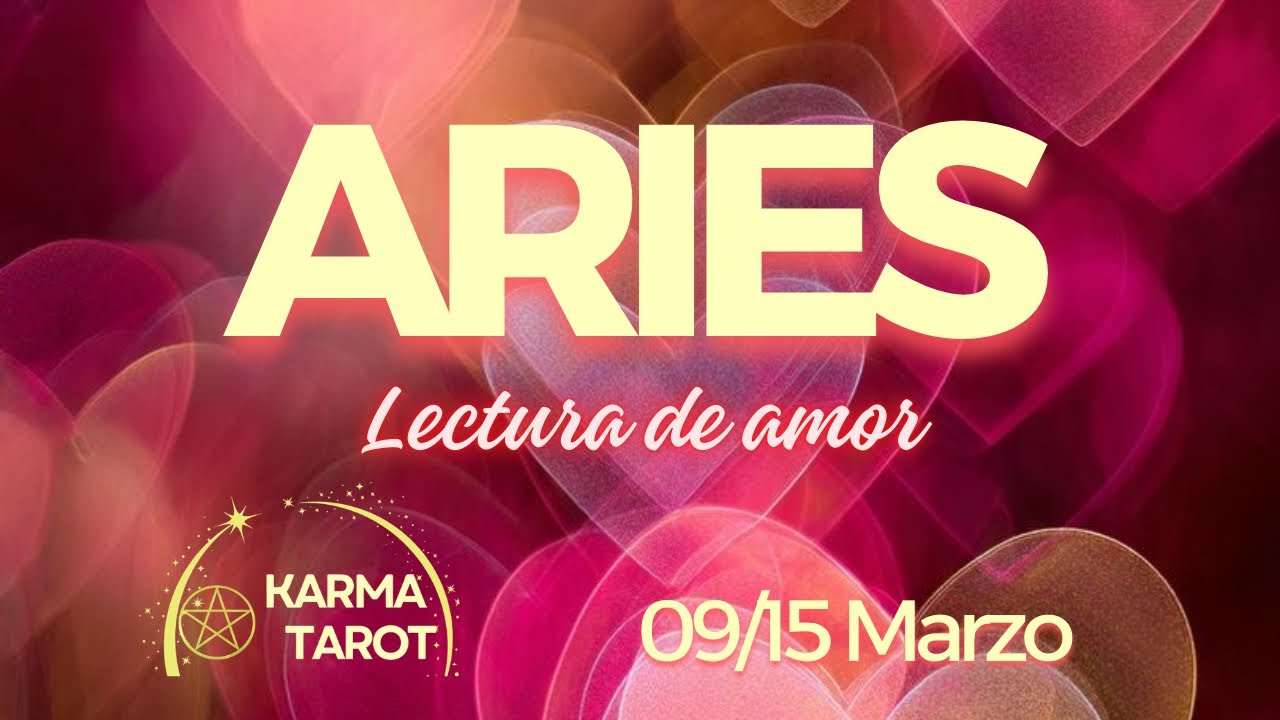 ARIES || UN NUEVO AMOR LLEGA A TI / ALGUIEN SUFRE MUCHO POR TI 🌹❤️‍🩹