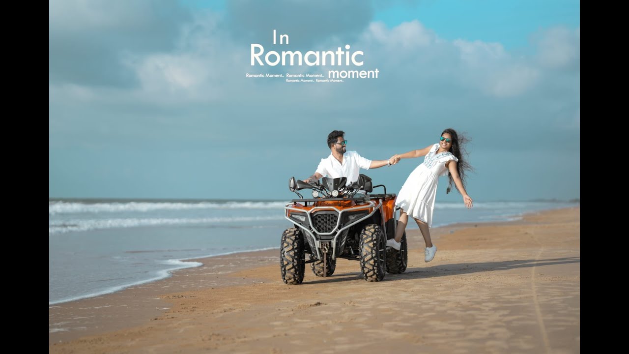 Sai-Pallavi #prewedding #nanahyranasong by #kranthiphotographyadilabad Cont:8897992237