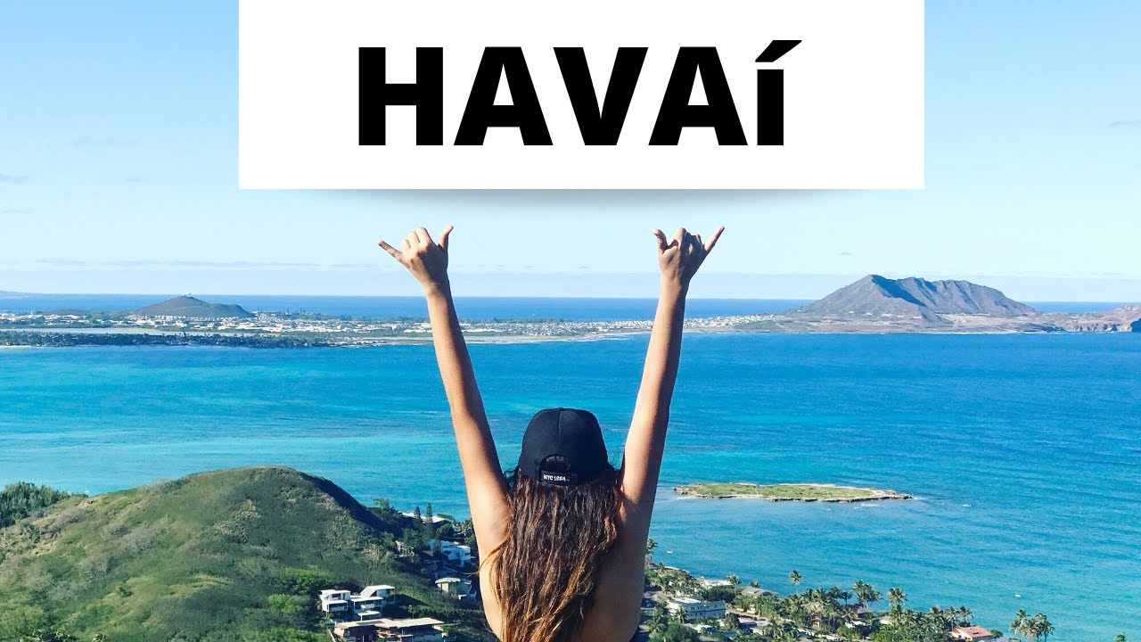HAVAÍ (HONOLULU) : DICAS PARA PLANEJAR A VIAGEM PARA O HAVAÍ!
