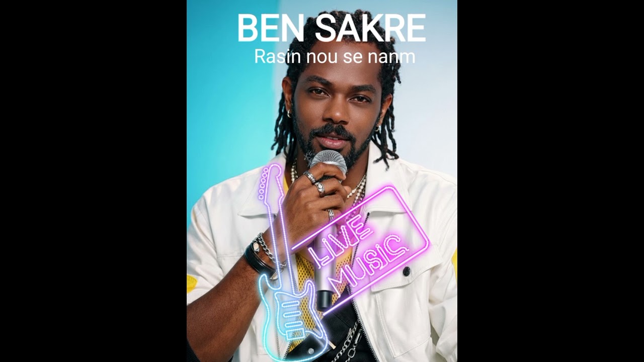 RASIN NOU SE NANM ! PA GEN BATAY SAN LI !