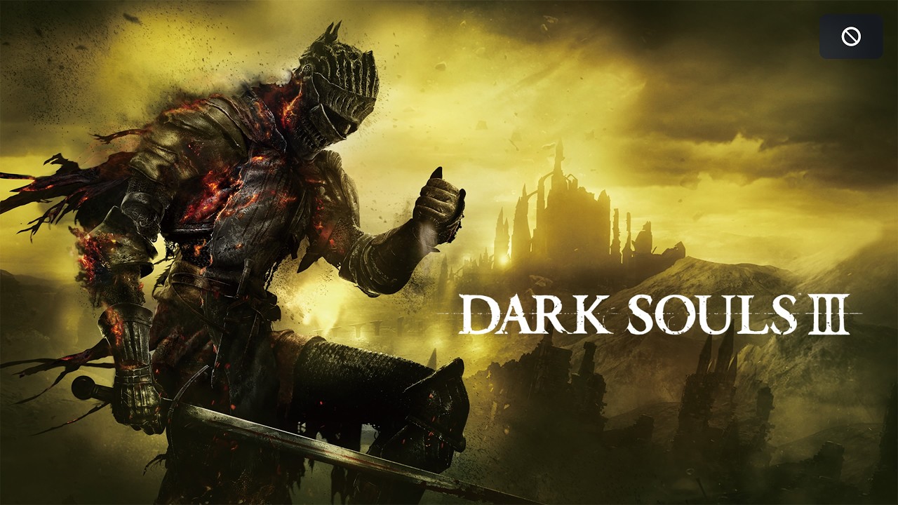 Dark souls 3